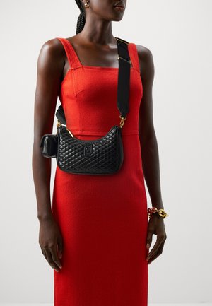 LIU JO S HOBO - Rankinė per petį - nero