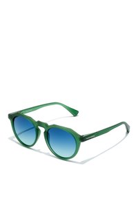 Niet geselecteerd, green