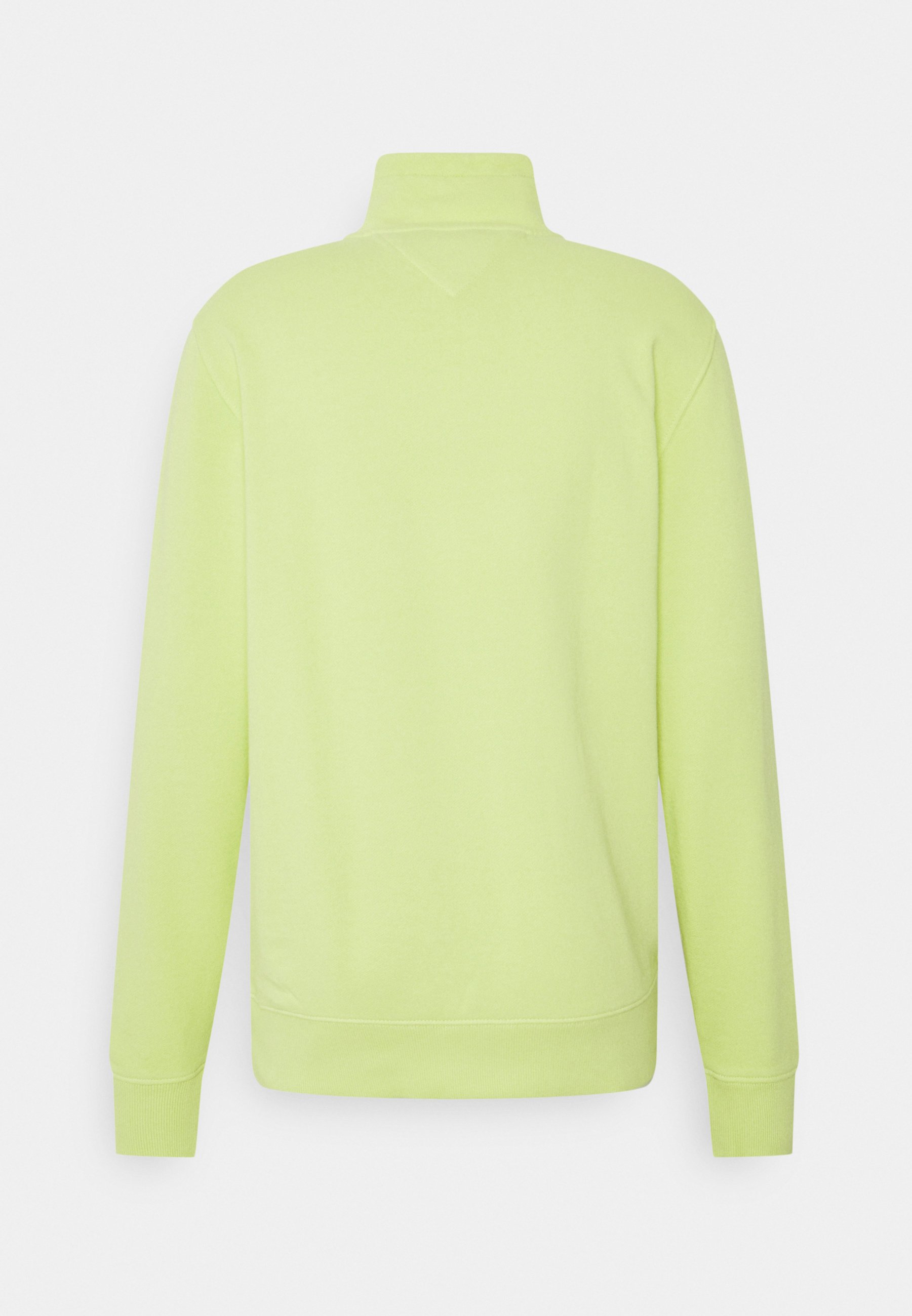 Women TONAL LOGO ZIP MOCK UNISEX - Sweatshirt Women TONAL LOGO ZIP MOCK UNISEX - Sweatshirt