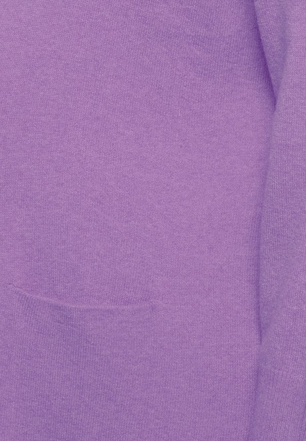 IHAlpa - Cardigan - chive blossom2