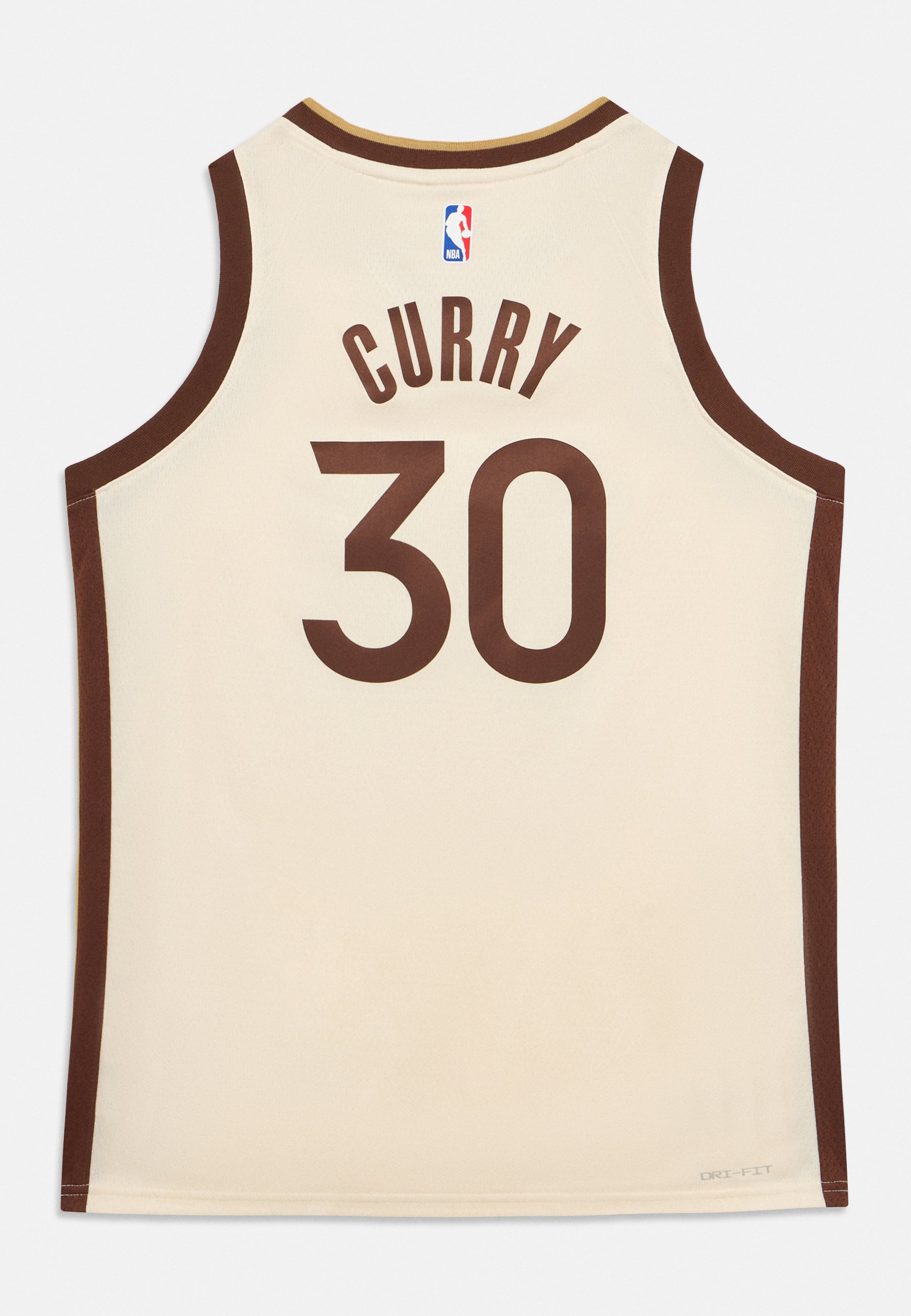 nike youth steph curry jersey