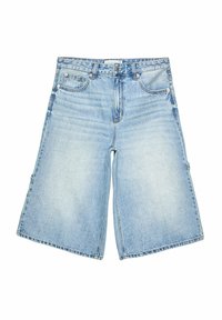 CARPENTER BERMUDA  - Short en jean - light blue