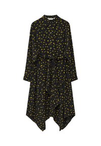 Unausgewählt, black/yellow