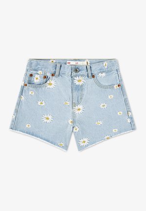 DAISY A LINE - Jeans Shorts - light sugar