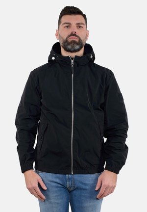 LIU JO Giacca da mezza stagione - nero