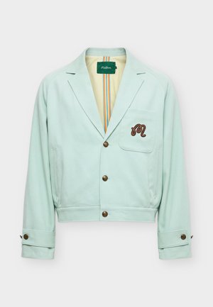 Malbon, BELMONTE JACKET - Μπουφάν προπόνησης - surf spray