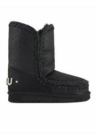 Mou Bottes - black