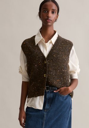 Smanicato - black espresso