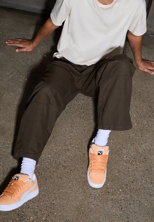 Puma, Chaussures de skate - light pink