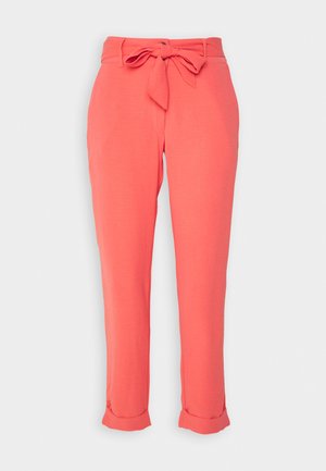 JDY, JDYSIGNI PANTS - Bukser - rose of sharon