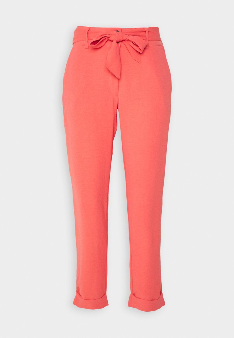 JDY Broek donkerroze