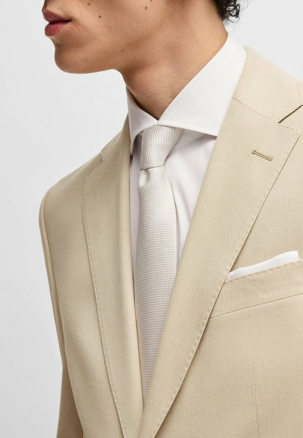 HUTSON - Suit jacket - light beige five3