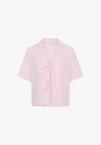 Sélectionné, pink tulle