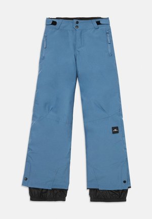UNISEX - Suusapüksid - mozart blue