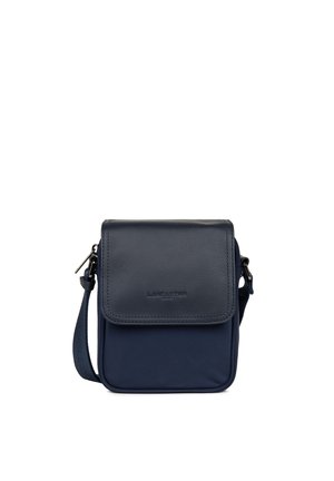 BASIC SPORT MEN'S - Schoudertas - bleu foncé