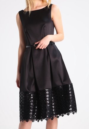 Robe de soirée - black