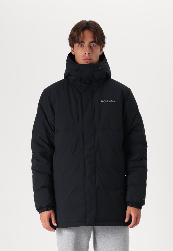 ALDERCREST™ REGULAR FIT - Down coat