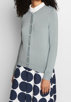 Gilet - green