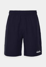 Pantaloncini Bermuda Diadora Bermuda FT Per Uomo, Calcio E Running, Colore Principale Verde, Taglia M, Modello 171581.