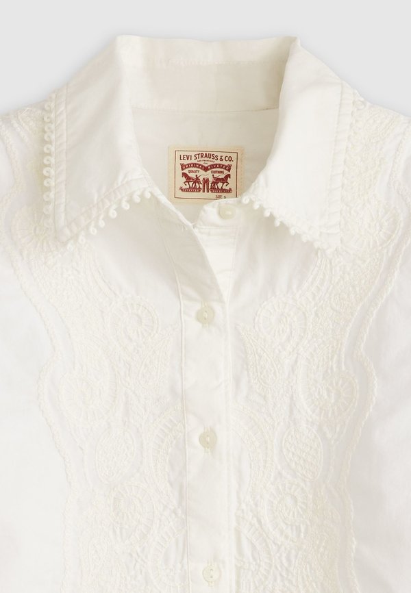 WINONA - Button-down blouse - sugar swizzle3