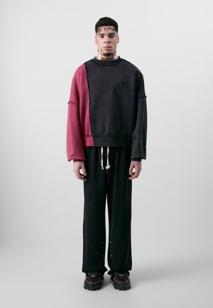 CLEAVE UNISEX - Bluza