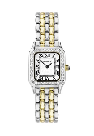 MONICA - Uhr - two tone