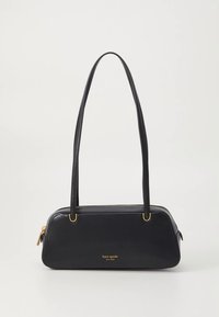 kate spade new york GRACE EAST WEST SHOULDER - Rankinė - black
