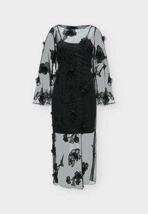 YAS, YASORNELLA LONG DRESS - Robe de soirée - black