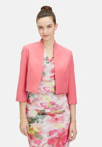 Vera Mont OHNE VERSCHLUSS - Blazer - pink grapefruit