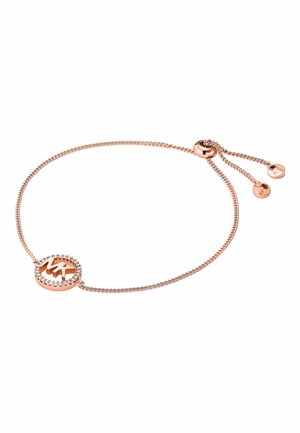 PREMIUM - Pulsera - rose gold coloured