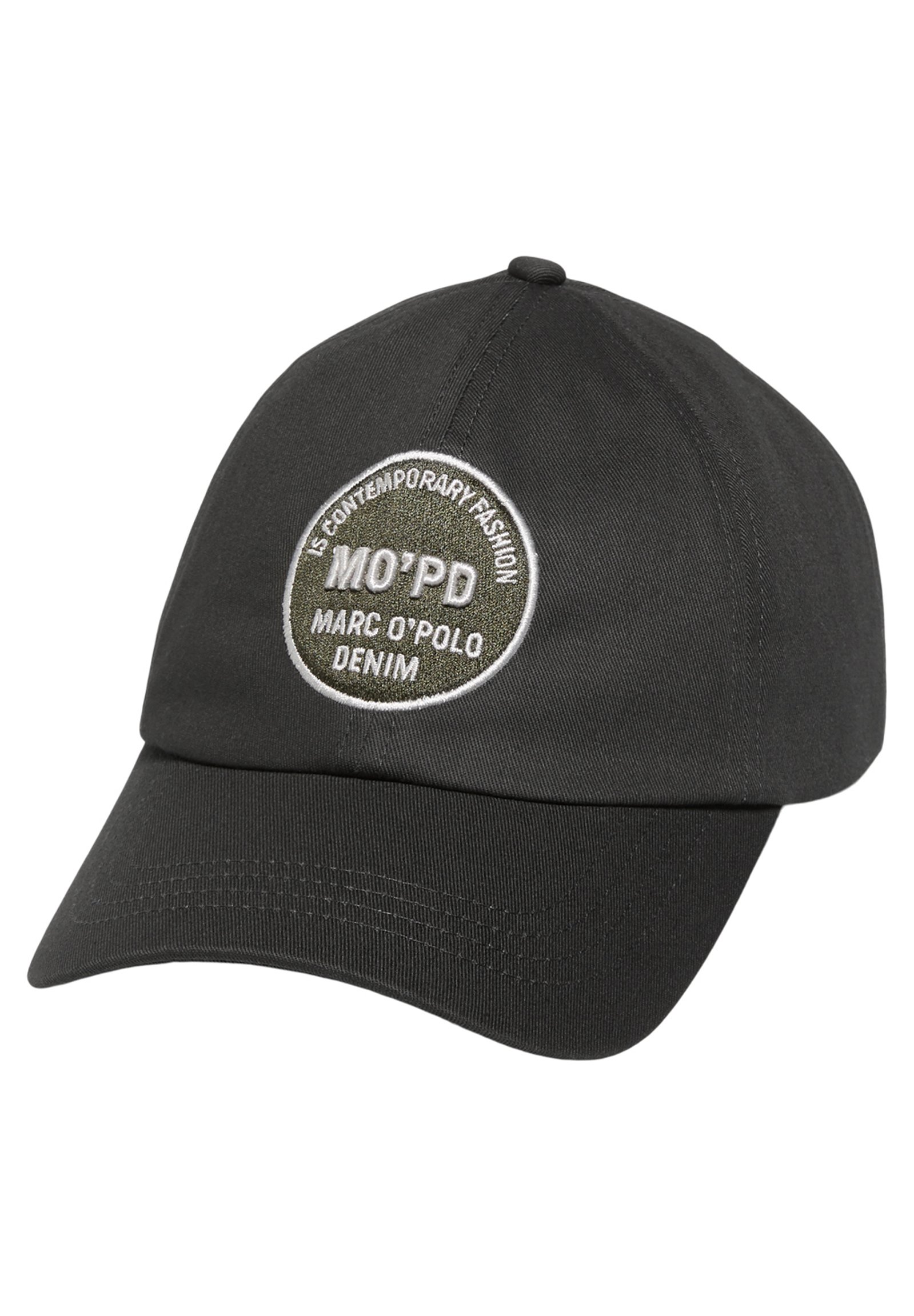 Marc O'Polo DENIM Cap - tangled vines 