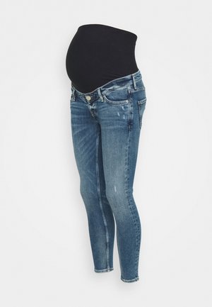 Jeans Skinny - blue