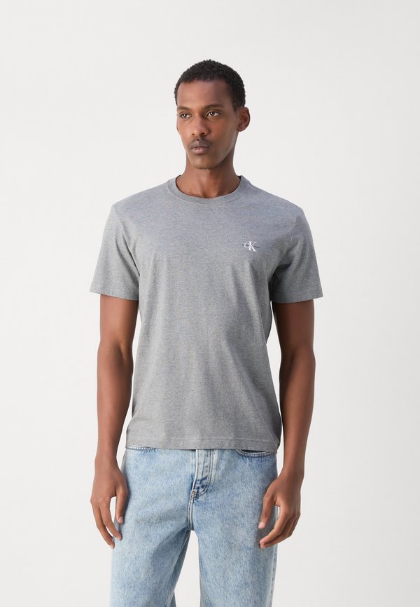 MONOLOGO 3 PACK - Basic T-shirt3