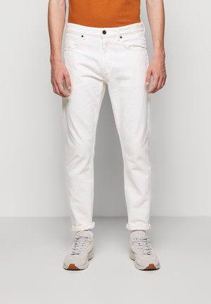 Jeans Tapered Fit - dark blue