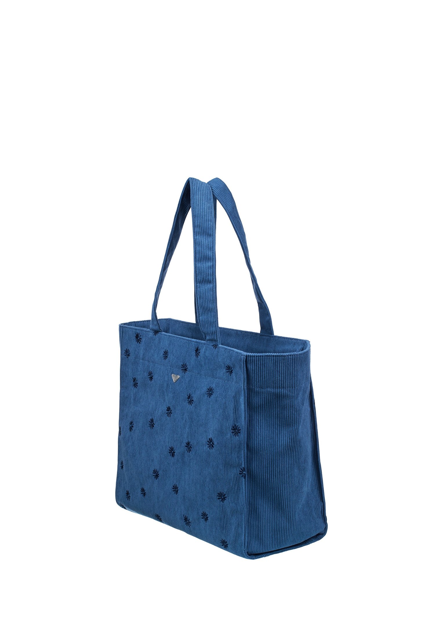 Roxy Tote bag - bmt/blue - Zalando.co.uk
