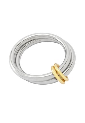 INTERLOCK BANGLE  - Bracelet - open miscellaneous