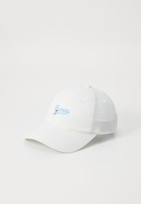 SCRIPT DAD HAT - Cap - warm white