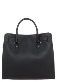 MICHAEL Michael Kors   HAMILTON czarny