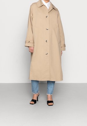 Gabardina - beige