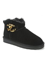 Gooce MISHKA - Nilkkurit - black