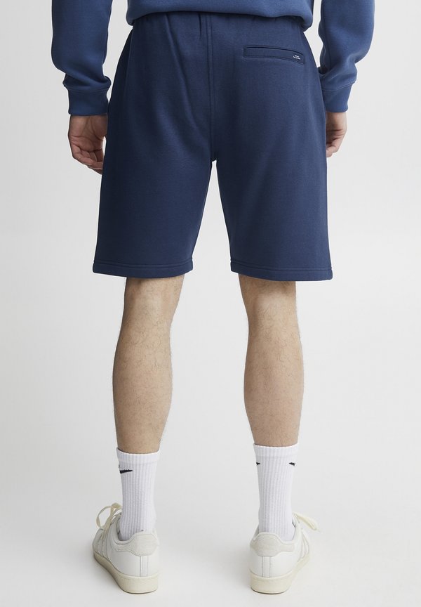 BHDOWNTOWN REGULAR FIT - Tracksuit bottoms4