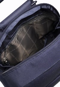 Mandarina Duck SMALL  - Zaino - dress blue