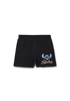 Shorts - black