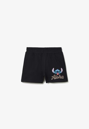 OVS, Shorts - black