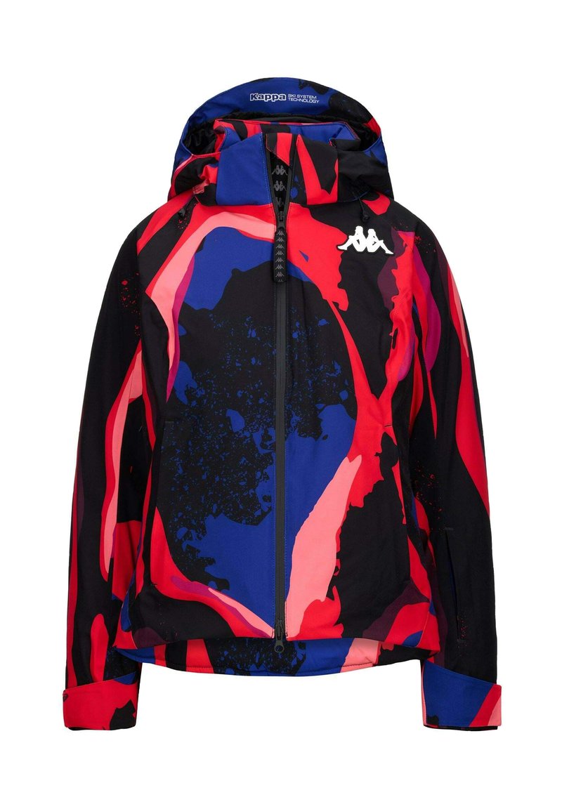 Chaqueta de snowboard