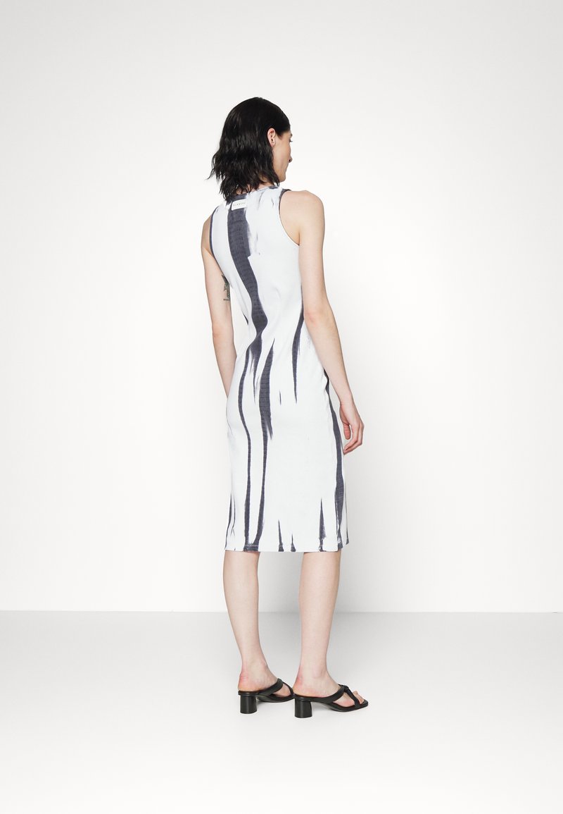 Damen Freizeitkleider | BLANCHE NEW Jerseykleid white/weiß - DR67678 Damen Freizeitkleider | BLANCHE NEW Jerseykleid white/weiß - DR67678