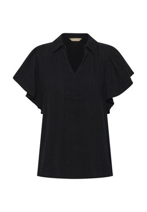 Culture, CUPENNY ELINA - Blouse - black