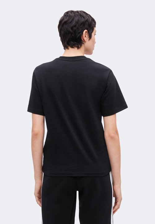adidas Sportshirt 'ESSENTIALS BIG LOGO COTTON' — photo 3