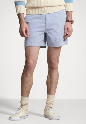 Shorts - light blue