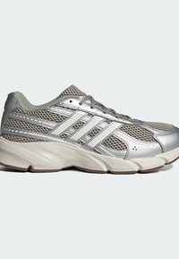 adidas Sportswear Tenisice - cargo   core white   matte silver